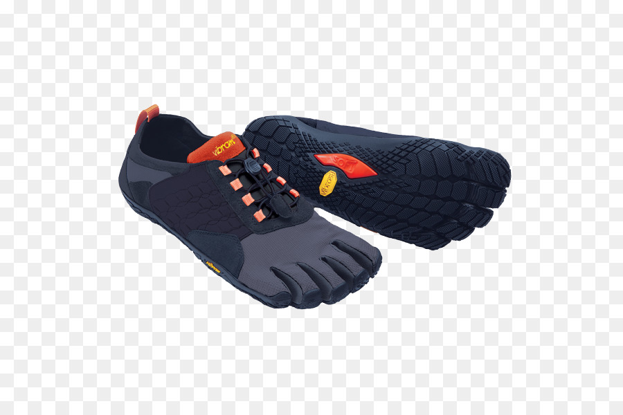 Vibram Fivefingers，Chaussure PNG