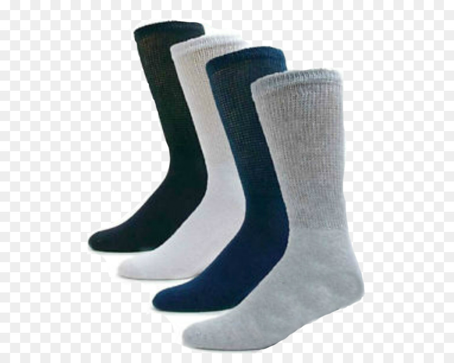 Chaussette，Chaussure PNG