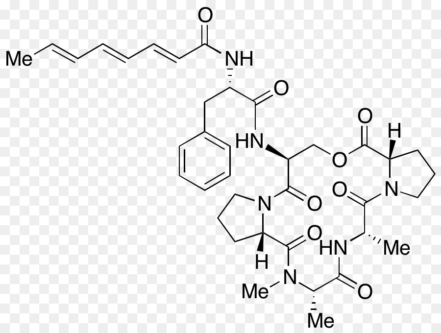 Structure Chimique，Molécule PNG