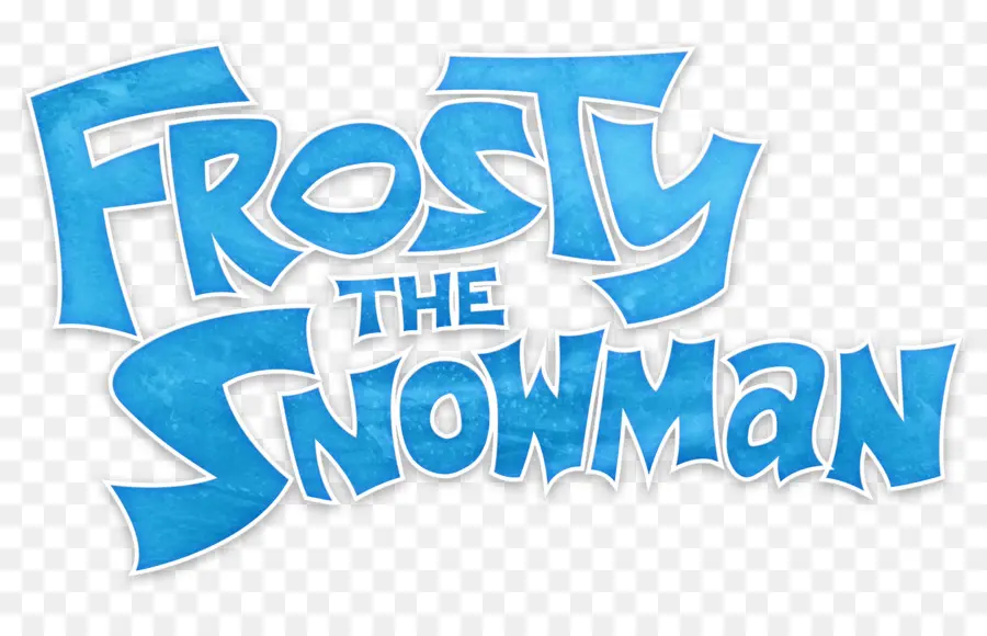 Frosty Le Bonhomme De Neige，Logo PNG
