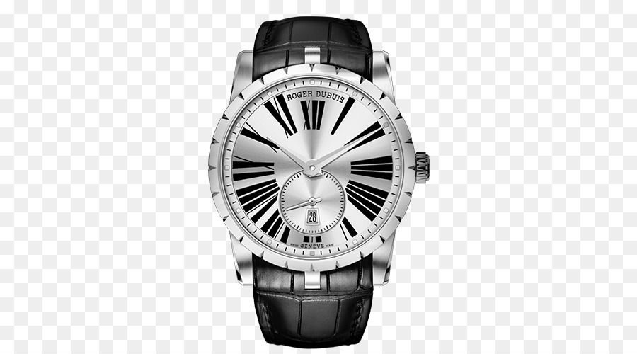 Roger Dubuis，Regarder PNG