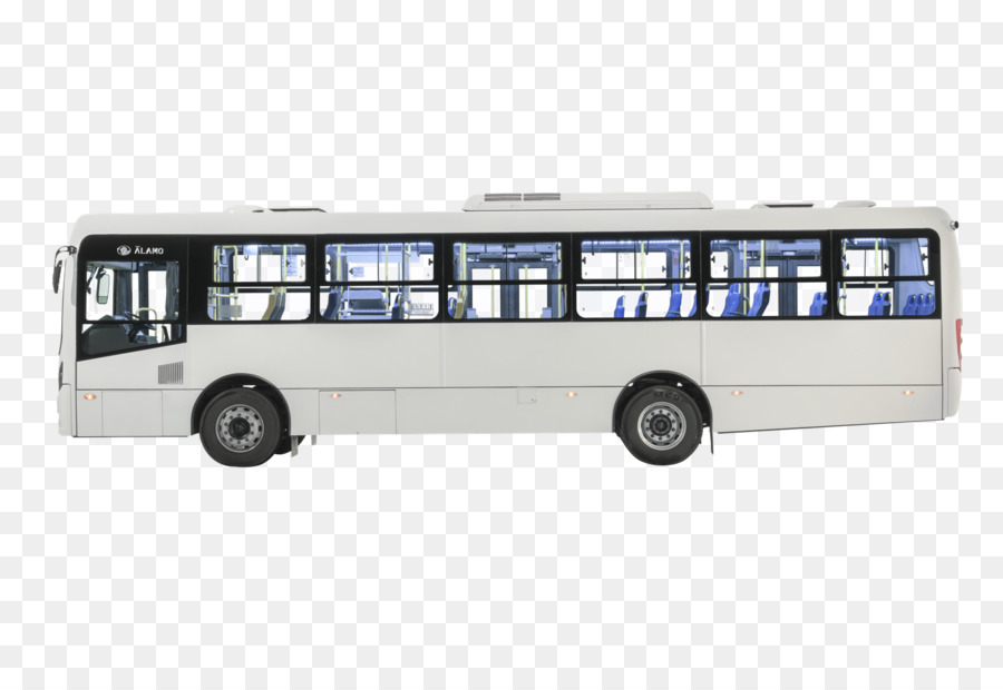 Bus，Bus De Tournée De Service PNG