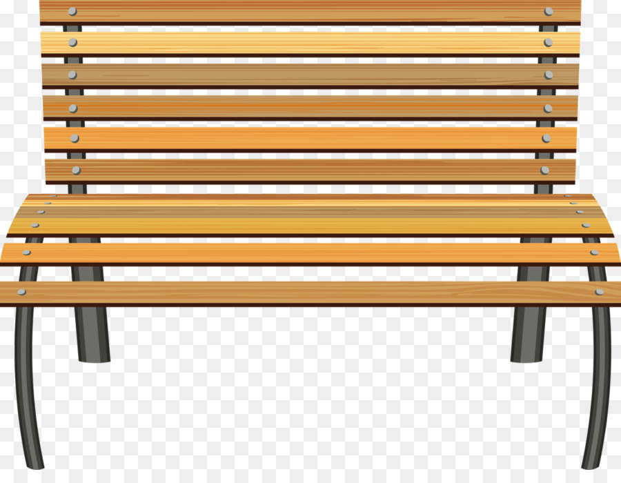 Banc En Bois，Siège PNG