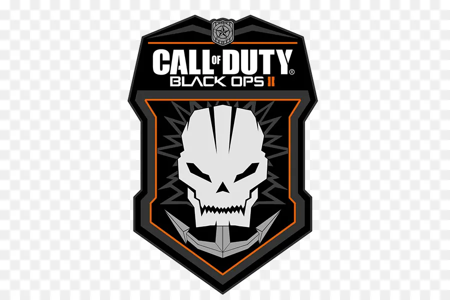 Appel Du Devoir Black Ops Ii，Jeu PNG