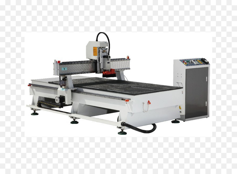 Machine Cnc，Industriel PNG