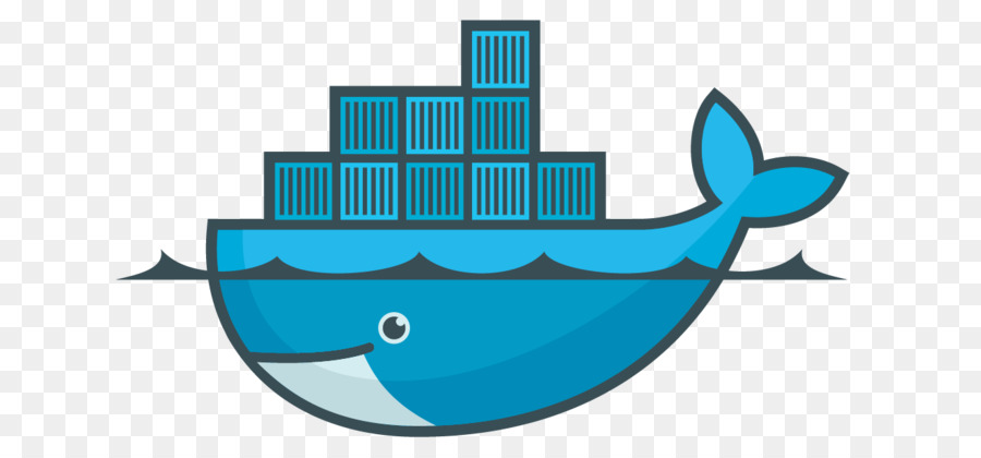 Docker，Docker Inc PNG