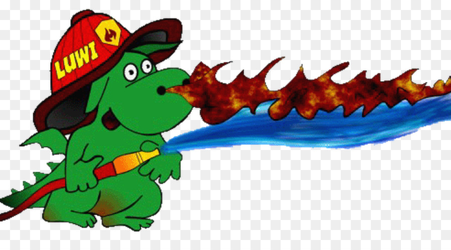Dragon，Service D Incendie PNG