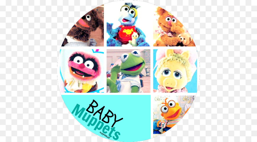 Smiley，Muppets PNG