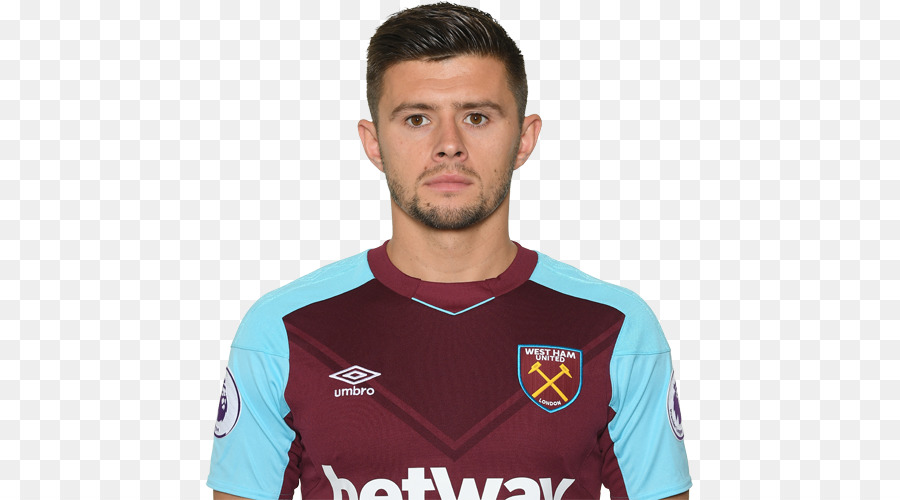 Aaron Cresswell，West Ham United Fc PNG