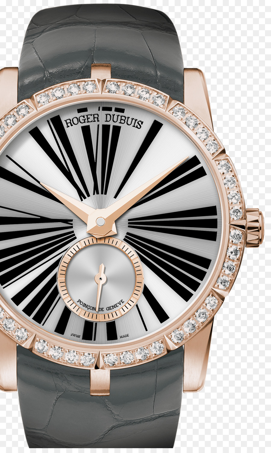 Roger Dubuis，Montre PNG