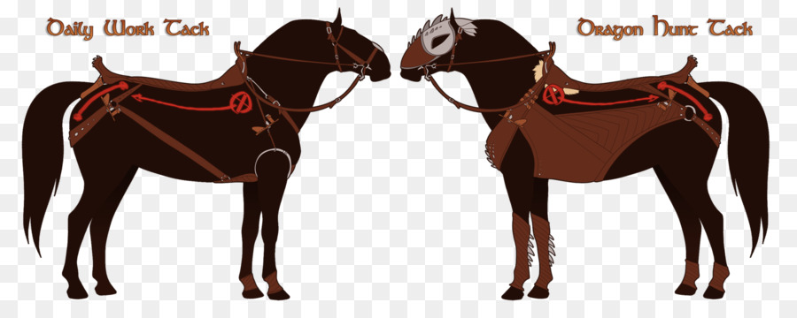 Mule，Bride PNG