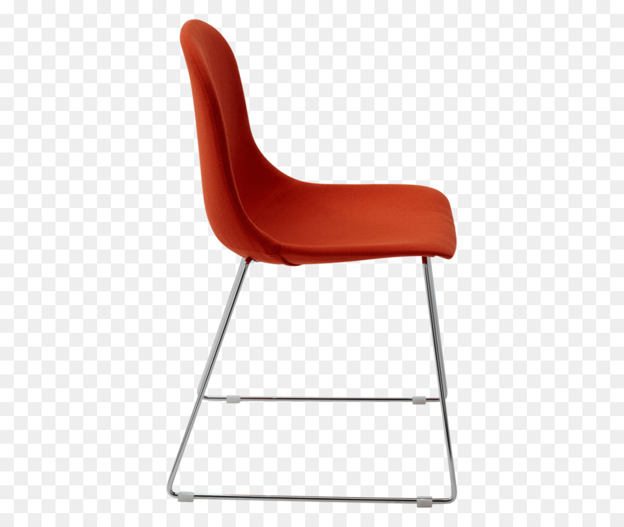 Chaise à Siège Rouge，Sièges PNG