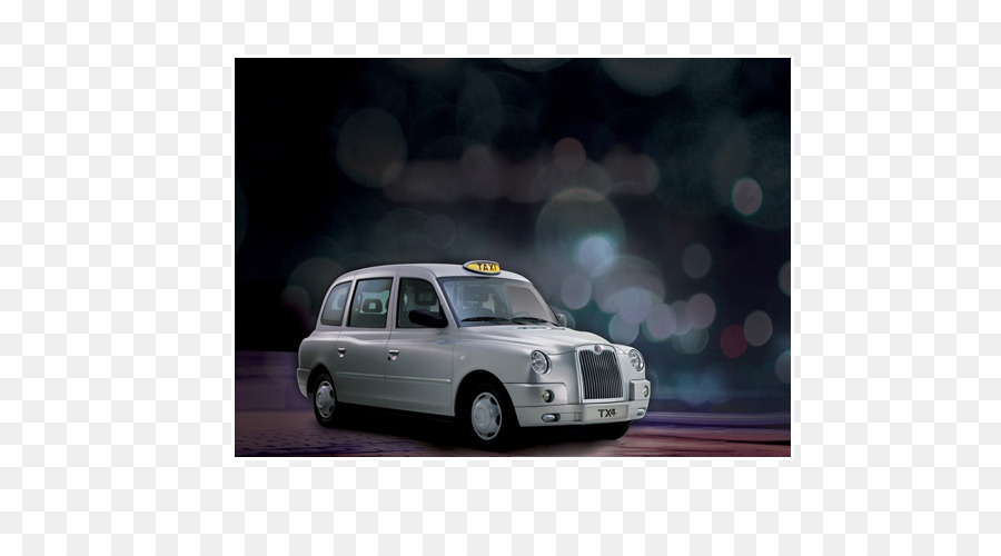 Tx4，Voiture PNG