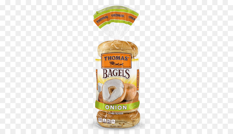 Bagel，Boulangerie PNG