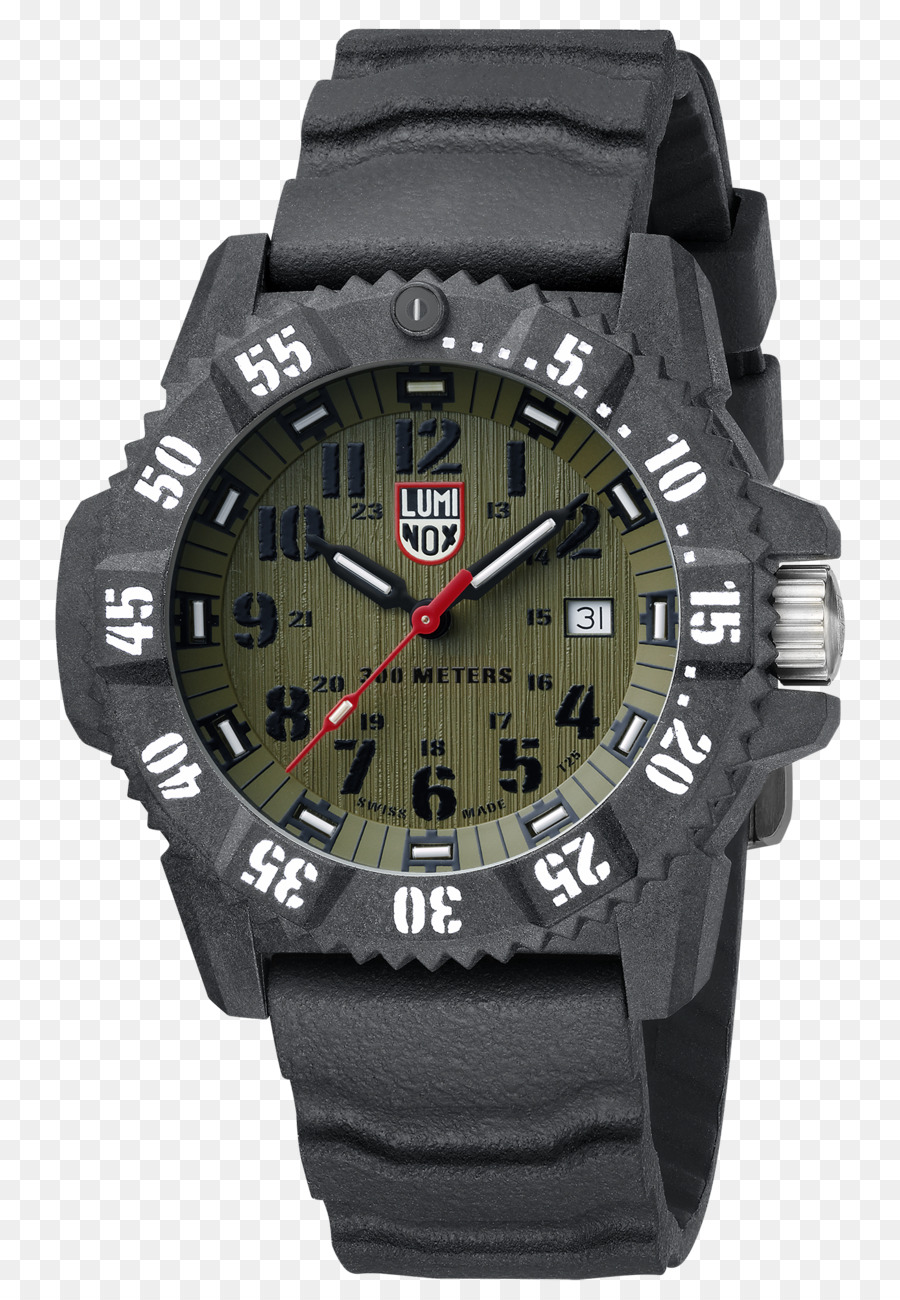 Luminox，Regarder PNG