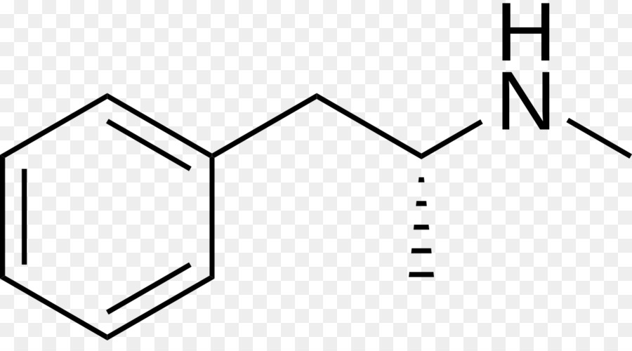 Phénéthylamine，Lévométhétamine PNG