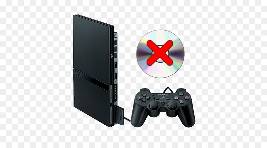 Playstation 2，Playstation PNG