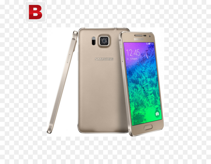 Smartphone，Samsung Galaxy Alpha PNG