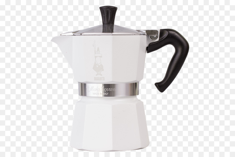 Pot Moka，Café PNG