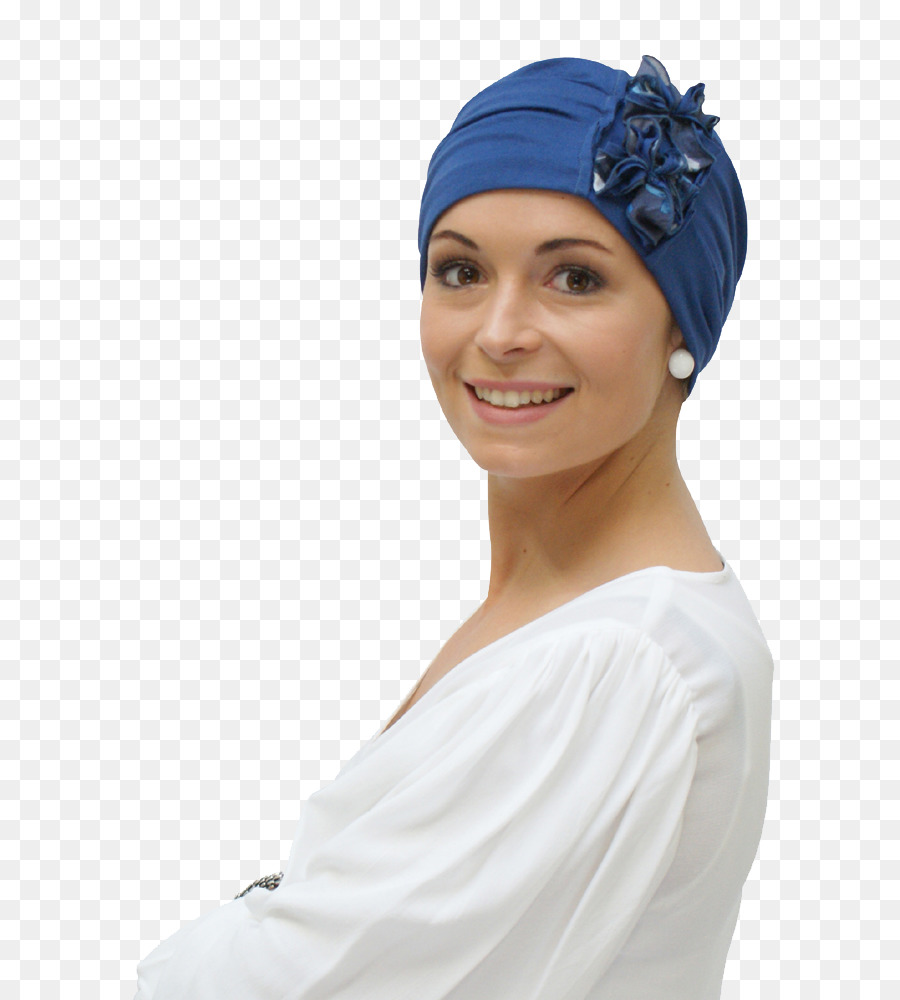 Turban，La Chimiothérapie PNG