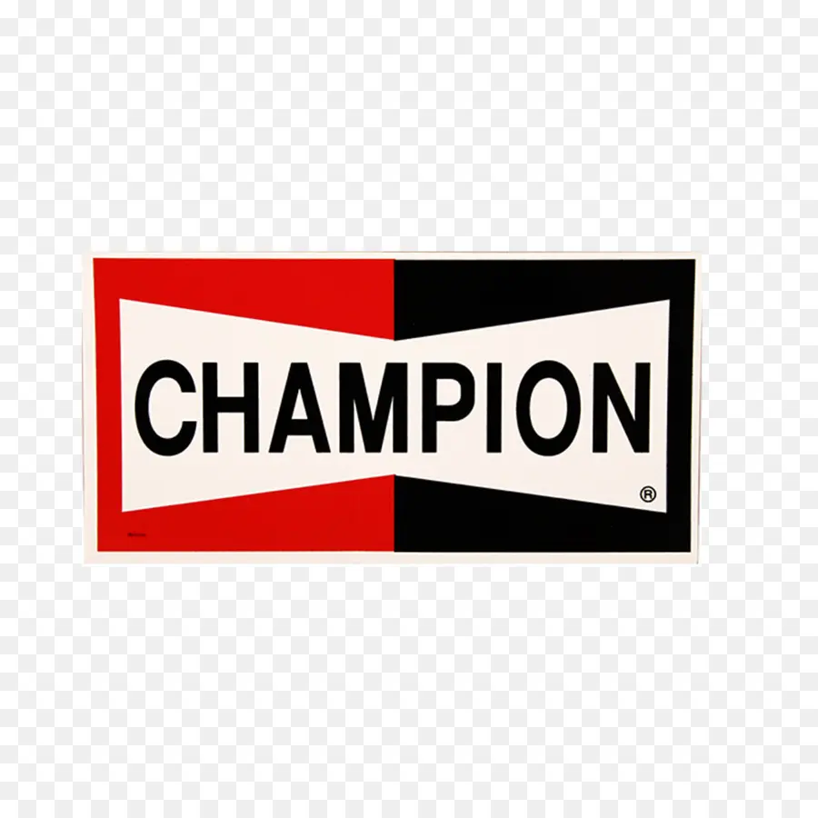 Champion，Bougie D Allumage PNG