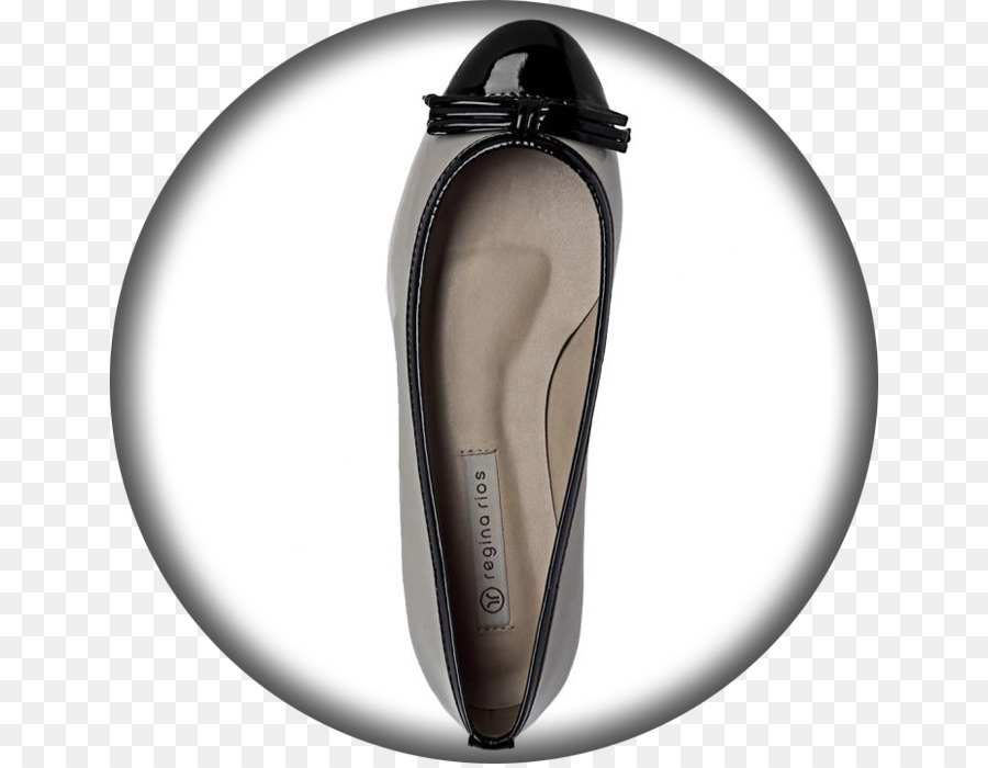 Chaussure，Le Cercle Horizontal PNG