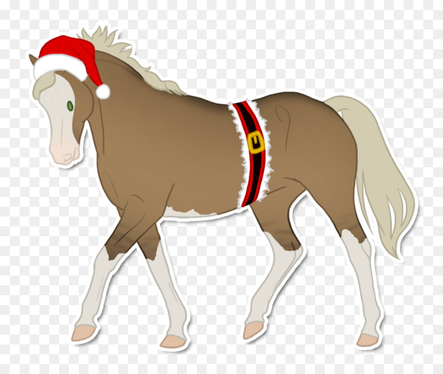 Cheval，Dessin Animé PNG