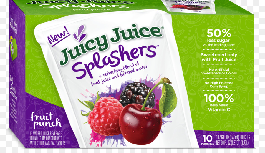 Jus，Berry PNG