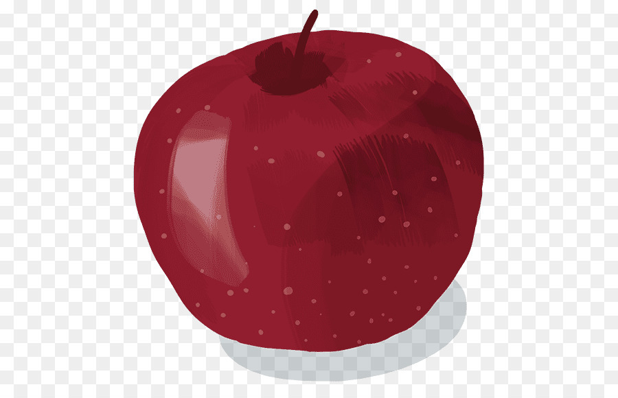 Pomme， PNG