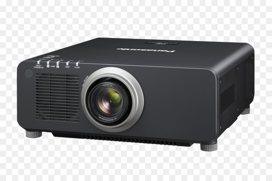 Projecteur，Présentation PNG