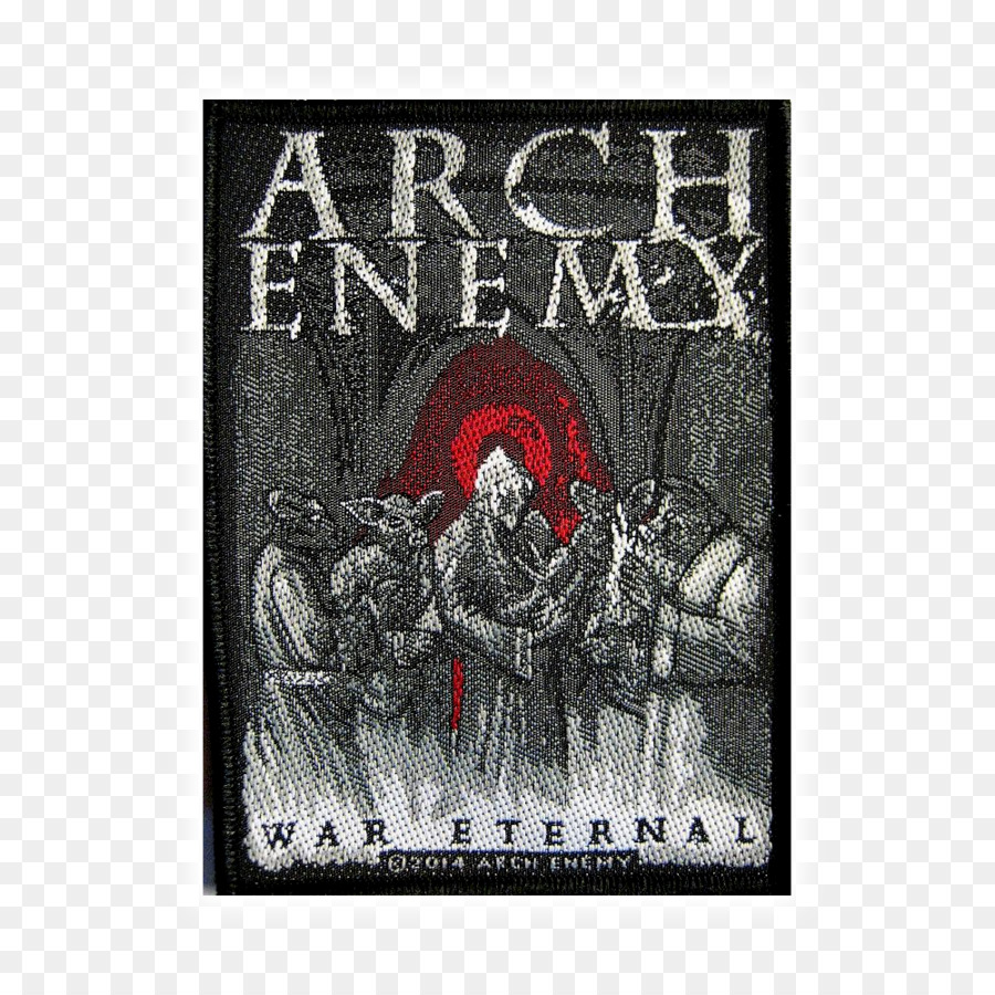 Arch Enemy，La Guerre éternelle PNG