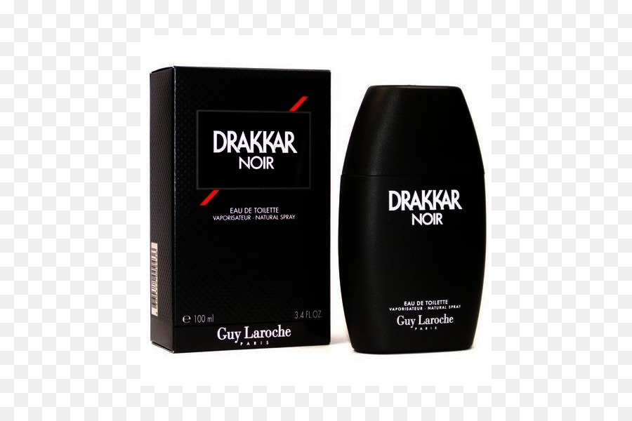 Parfum，Drakkar Noir PNG