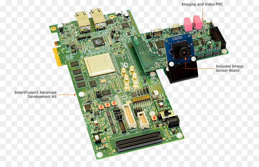 Les Cartes Son Audio Adaptateurs，Microcontrôleur PNG