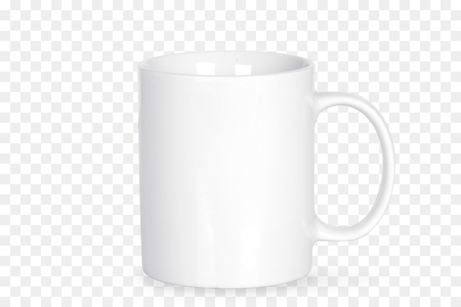 Tasse Blanche，Tasse PNG