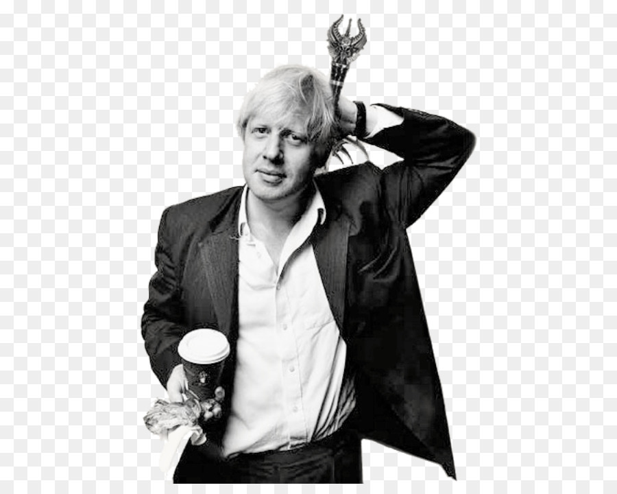 Boris Johnson，Un Brexit PNG