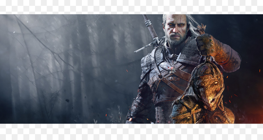 The Witcher 3 Wild Hunt，Witcher PNG