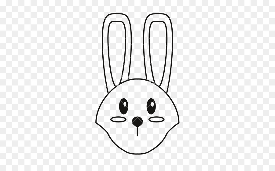 Lapin，Oreilles PNG