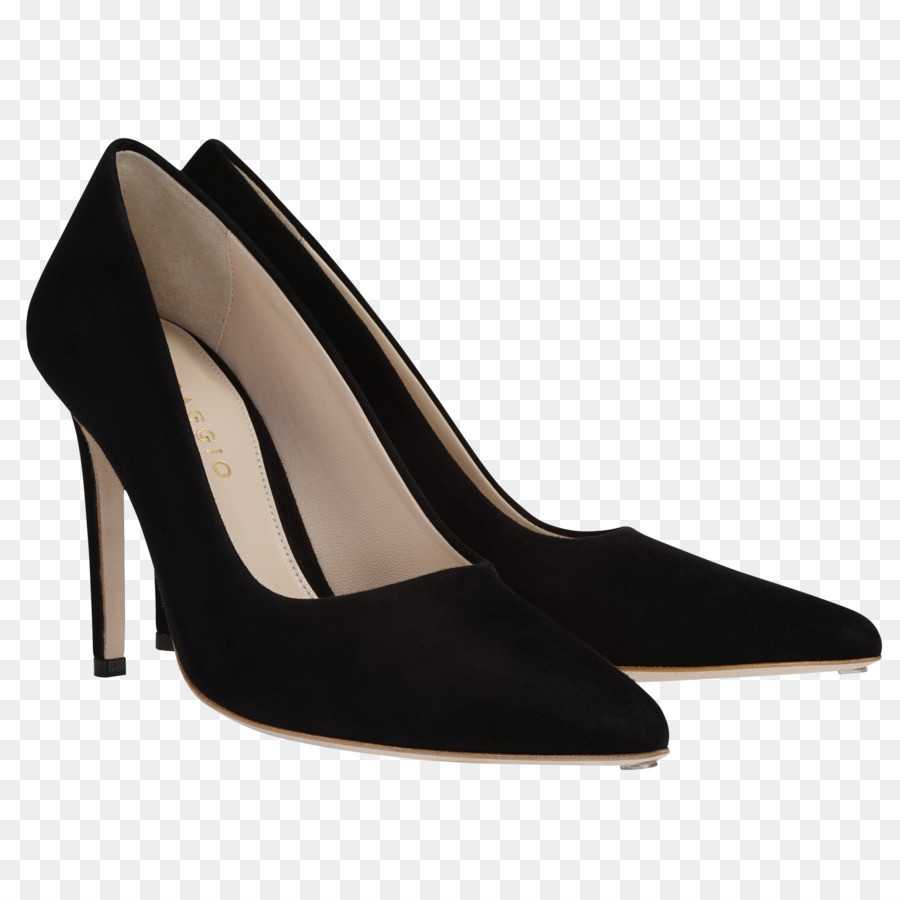 Chaussure à Talons Hauts，Mode PNG