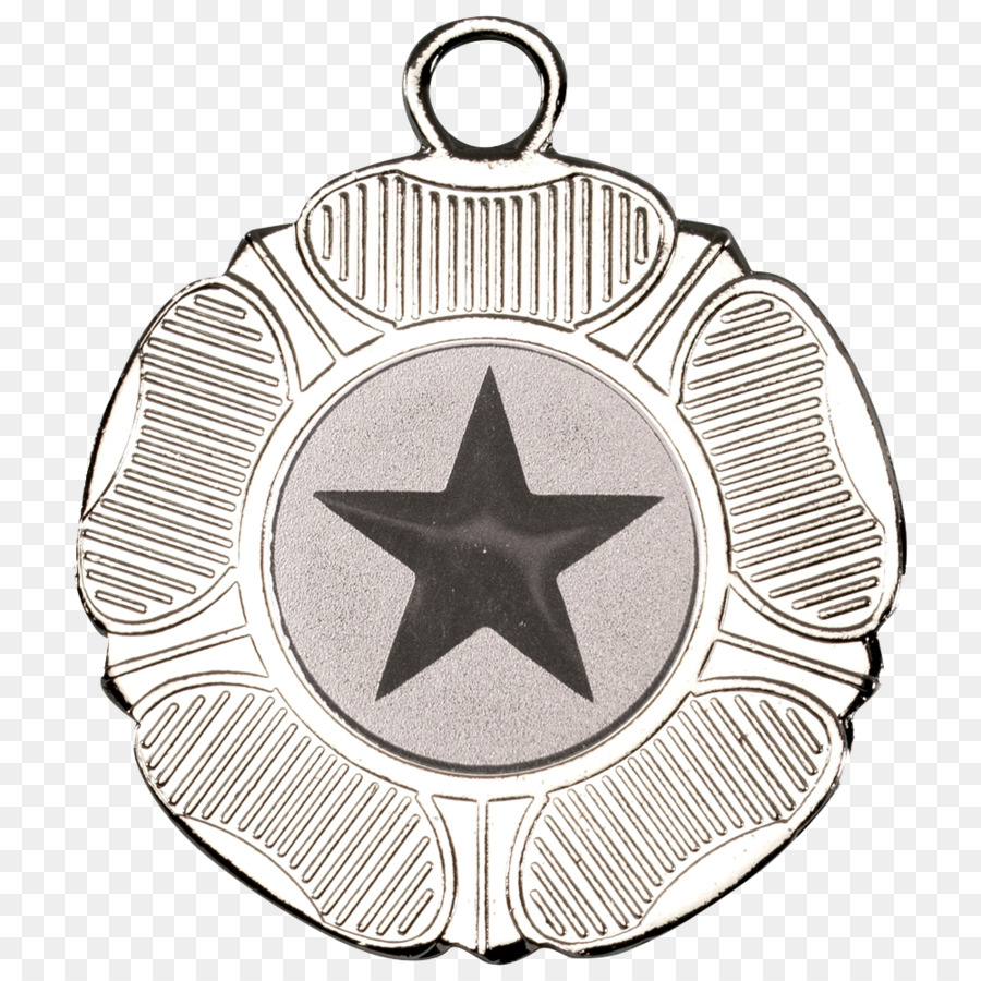 Médaille D，Argent PNG