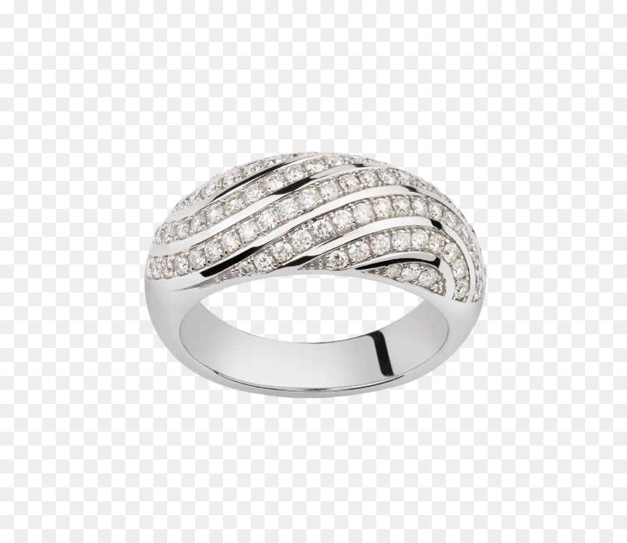 Bague De Mariage，Argent PNG