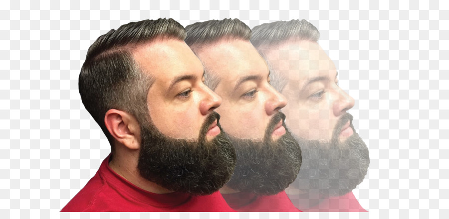 Moustache，Barbe PNG