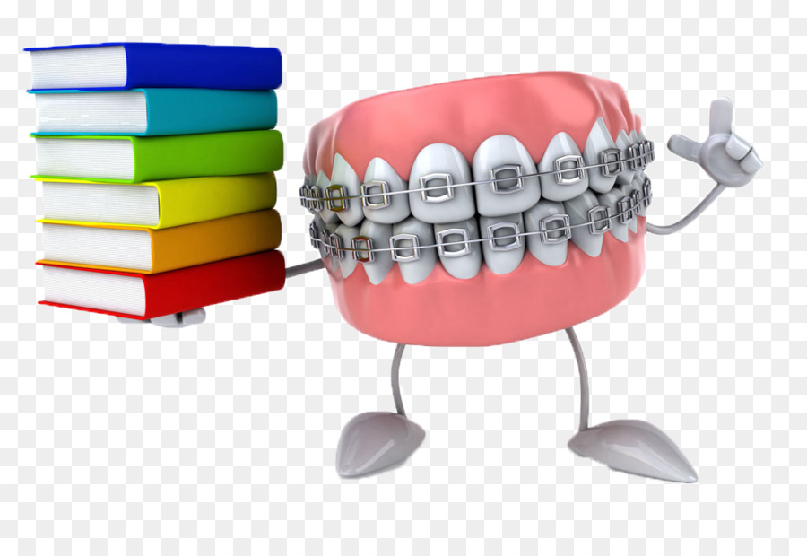 Dents，Livres PNG