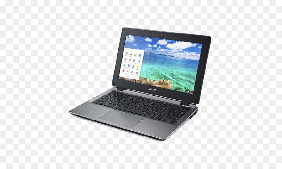 Ordinateur Portable，Acer Chromebook 11 C730 PNG