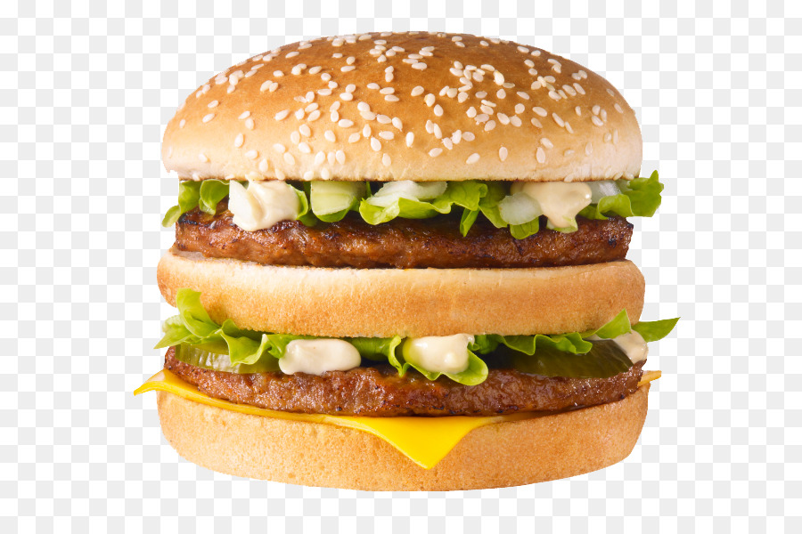 Hamburger，Sandwich PNG