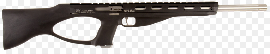 Fusil Noir，Arme à Feu PNG