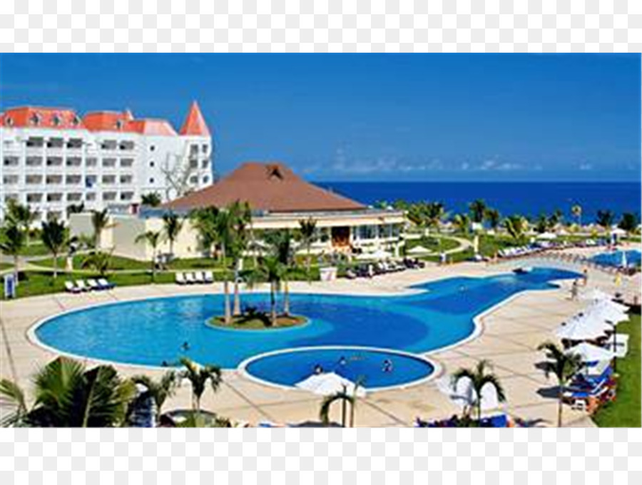 Piscine Du Complexe，Vacances PNG