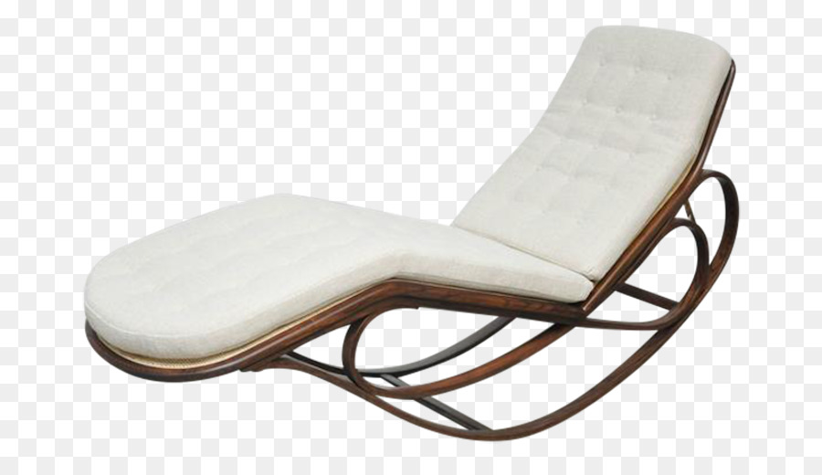 Chaise Longue Moderne，Sièges PNG