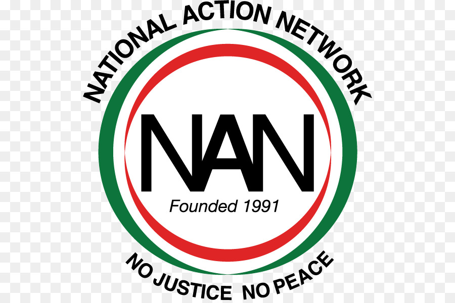Réseau D Action National，Logo PNG