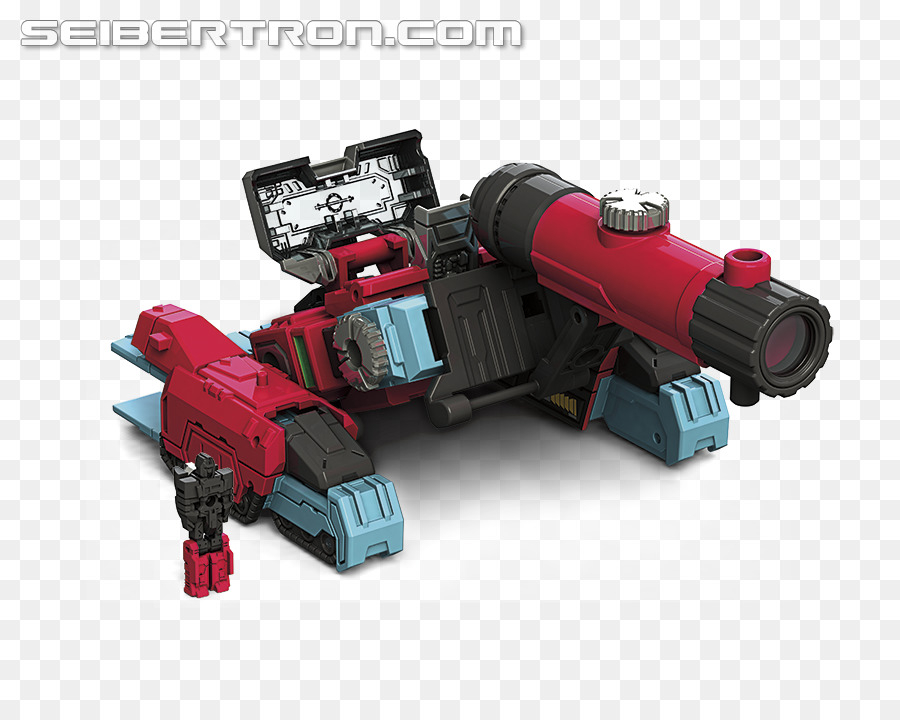 Perceptor，Optimus Prime PNG