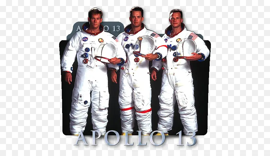 Apollo 13，L Astronaute PNG